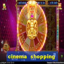 cinema shopping conquista sul